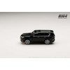 1/64 LEXUS LX600 Black