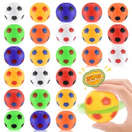 Party Bag Fillers for Kids, Football Gifts for Boys Toys for 3-12 Year Old Boys Fidget Toy Football Party Bags Fillers 3-12 Year Old Boy Gifts Toys for Boys Age 3-12 Kids Toys Party Favours Kids