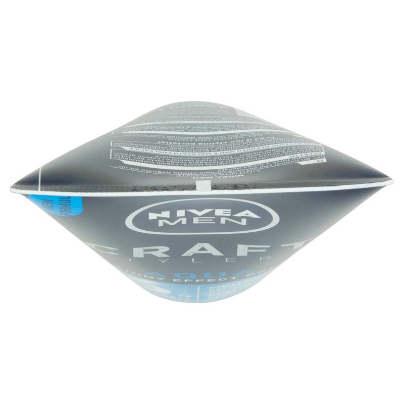 Nivea Gel Aqua Tube 6 Mega Strong Gel 150 ml
