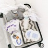 NatureBond Ultra Thin Disposable Nursing Breast Pads, Light & Highly