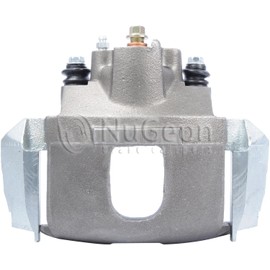 BBB Industries Bracketed Caliper BBB9917645B