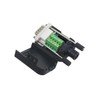 D-Sub Solderless Type Breakout Terminal Block Connector DIY Kit (DB9