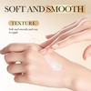 Rice Raw Pulp Peel-Off Mask, Purifying Pores Peel-Off Mask, Deeply