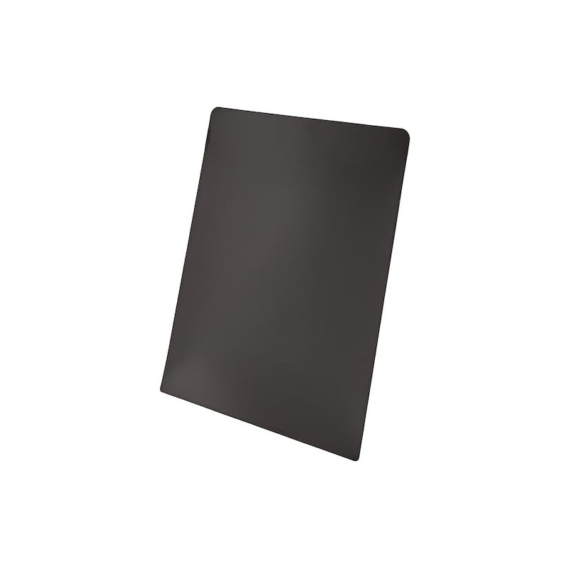 TRUSCO MGPD-A4-B Magnetic Pocket, Deep Type, Blue