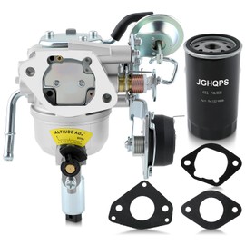541-0765 Carburetor for Onan 5500 7000 Generator for Onan Grand Marquis HGJ Series HGJAA HGJAB HGJAC HGJAE HGJAF Replaces 5410765 141-0982 141-0983