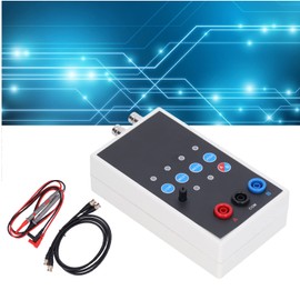 VI Curve Tester, Channel 4 Gear ASA VI Curve Tester Circuit Board Test Repair Tool