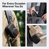 CYNOVA Camera Carrying Case for DJI Osmo Action 6 Cage