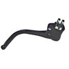 1 Pair Bike Brake Lever City Retro Road Handlebar Bent