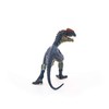 Schleich Dinosaurs, Jurassic Era velociraptor Dinosaur Toys for Boys and