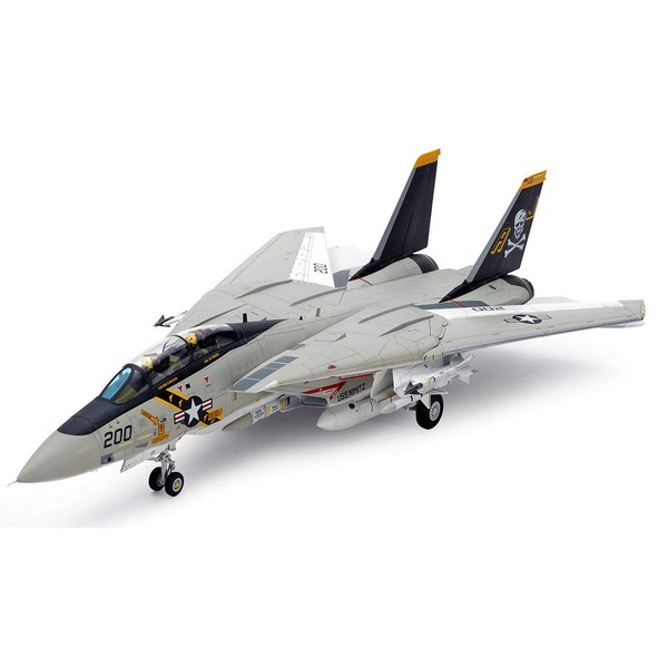 1:48 Tamiya Grumman F-14A Tomcat Model Kit