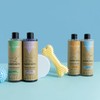 VALQUER Happy Pets Shampoo Premium Hidratante Mascotas 400 ml