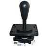Suzo Happ Blue 8-Way Ultimate Joystick - 50-7608-120