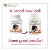 Activated Coconut Charcoal 300mg x 90 Capsules (Cocos nucifera), 100%