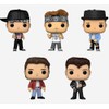 Funko New Kids on The Block Pop! Complete Set (5)