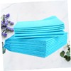 Levemolo 10Pcs Medium Disposable Pet Urine Pads Training Wee Pads