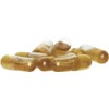 Organic Pumpkin Seed Oil Capsules, Pack of 400 Vegetable Capsules,