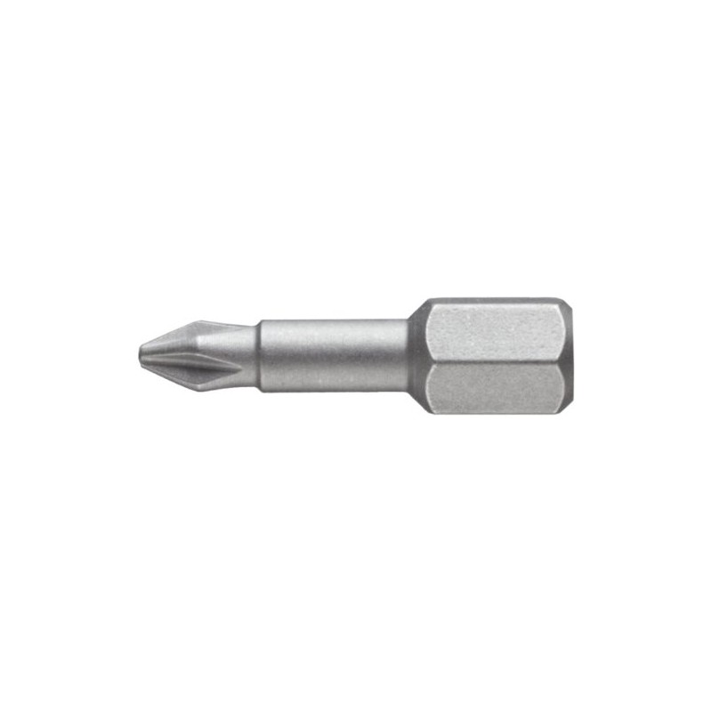 Wera Series 1 851/1 TZ Sheet Metal Bit, Phillips PH