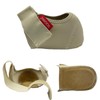 Vogana Heel Support Adjustable Cushion Pads for Heel Pain Plantar