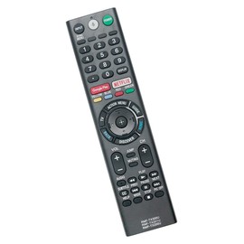 RMF-TX300U RMF-TX200U RMF-TX201U Replaced Voice Remote with MIC Fit for 4K HD Sony TV XBR-75X850E XBR55X857D XBR55X857DS XBR75X850C XBR-75X900C XBR75X900C XBR65X855D XBR65X857D
