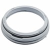 SPARES2GO Window Door Seal Gasket for White Knight Washing Machine