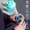 SmartShake - Botella 2Go Original