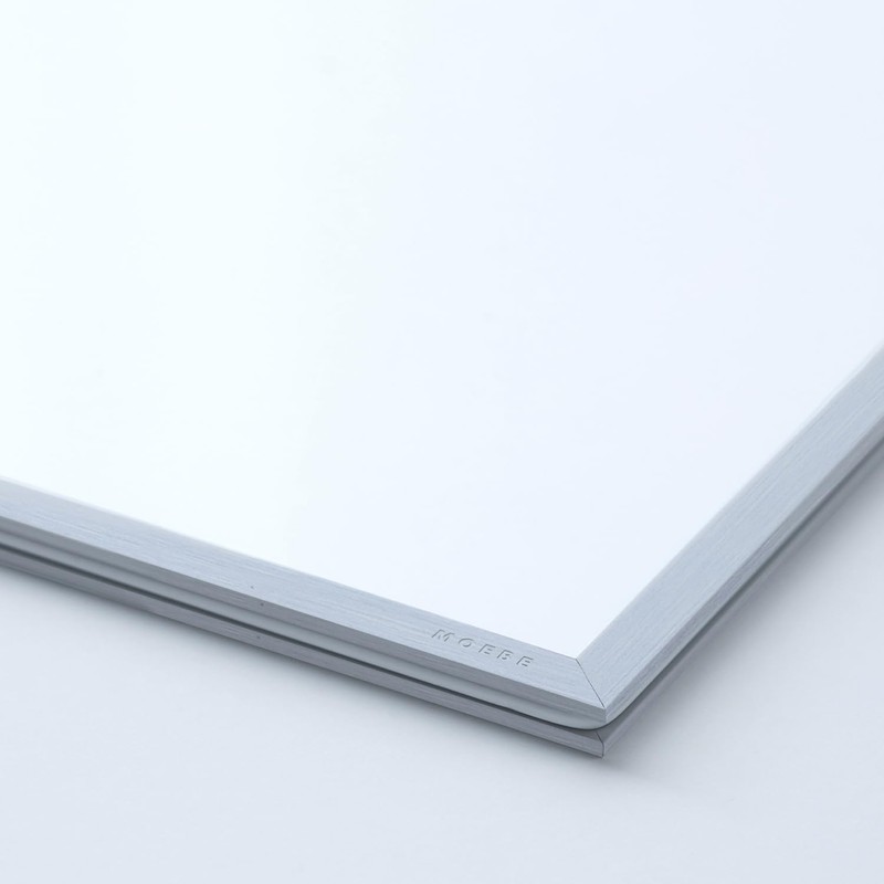 MOEBE / FRAME-A5(Aluminium(White)