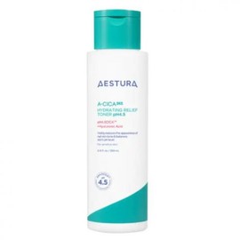 ACICA 365 Moisture Toner pH 4.5 200ml / 에이시카 365 수분토너 pH4.5 200ml
