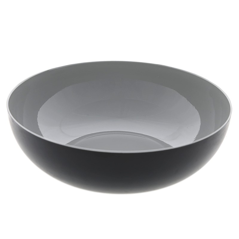 Cepewa Decorative Bowl, Diameter 30 cm x Height 10 cm,
