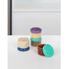 Sistema SI21470 Dressing-SI21470 Dressing, Plastic, Pink/Green/Purple/Blue