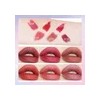 Mini Set De 6 Ml, Paquete De 6 Unidades, Lápiz