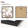 Venusmiles 16x16 Picture Frame, Display 16x16 Photo Frames - High
