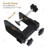 Dog Grooming Table Arm for Home Use, Pet Grooming Hammock