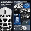 ATTACK SHARK R3 Gaming Mouse, 3 Modes, Magnesium Alloy Version,