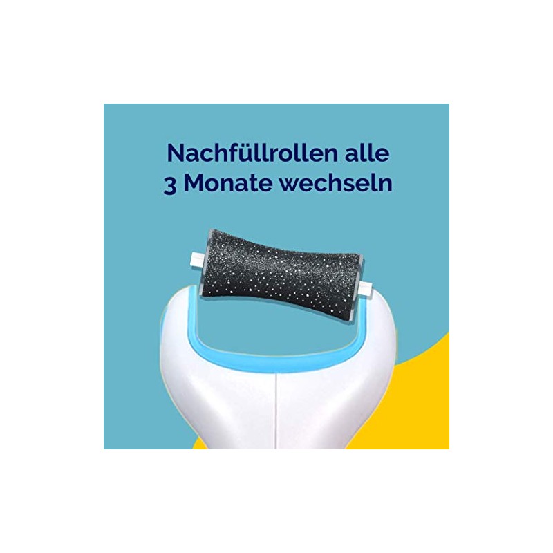 Scholl Velvet Smooth replacement pumice wheels 3071633