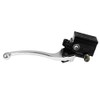 BLUE ELF SilverHydraulic Front Brake Master Cylinder For Polaris Predator