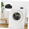 TEHAUX Washing Machine and Dryer Top Cover and Dustproof Protection