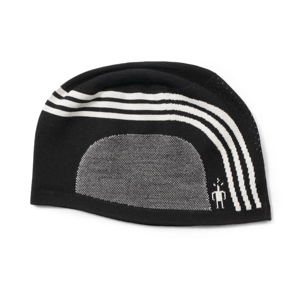 Smartwool Intraknit Thermal Max Merino Wool Beanie for Men and