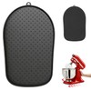 Mixer Slider Mat for KitchenAid 4.5-5 Qt Tilt Head Stand