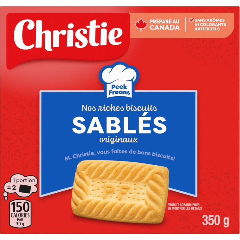 Peek Freans Shortcake Biscuits/Cookies, 350 Grams/10.6 Ounces