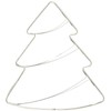 Ausstecher Weihnachtsbaum 7,5c