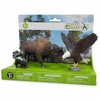 Collecta Wild Animals Set, Animal Figures 3+