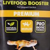 Komodo Premium Live Foods Booster for Leopard Geckos, 75 g