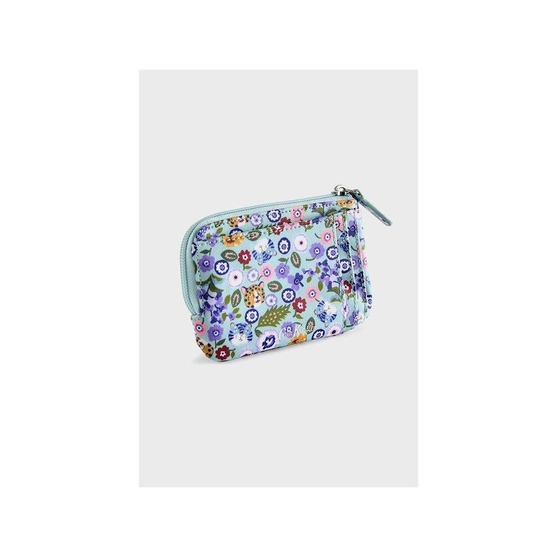 Cath Kidston (신세계김해점)카드 앤 코인펄스 - 미스티 라벤더 (CK-A306715) Shinsegae