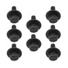 Skid Plate Bolts Fit for Toyota 4Runner Tacoma FJ Cruiser