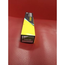 Milbon ORDEVE addicthy permanent Hair Color 5 Emerald  2.8oz formulated in Japan