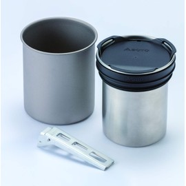 SOTO Thermostack Original & Combo