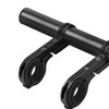 Perfeclan Pram Handle Extension Bar, Pram Handle Extension, Accessories, Durable,