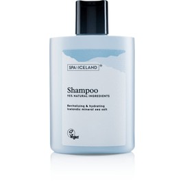 Spa of Iceland Shampoo 300 ml