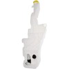 Dorman 603-663 Front Washer Fluid Reservoir Compatible with Select Jeep