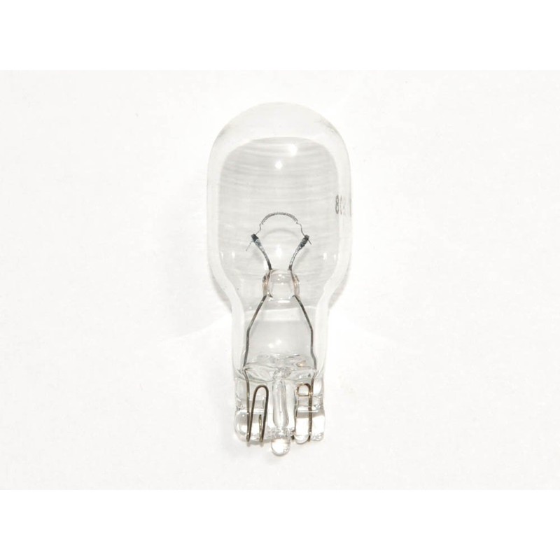 CEC Industries #908 Bulbs, 6 V, 9 W, W2.1x9.5d Base,
